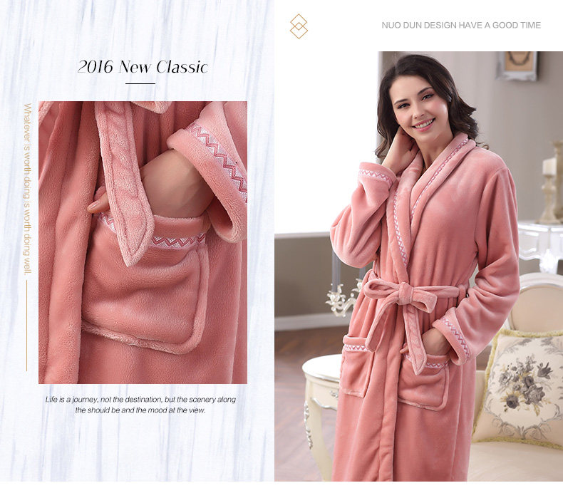 Peignoir jeunesse - Ref 601528 Image 7