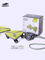 Joinfit Jieyingfei core training sliding disc abdominal wheel exercise fitness abdominal trainer exercise roller