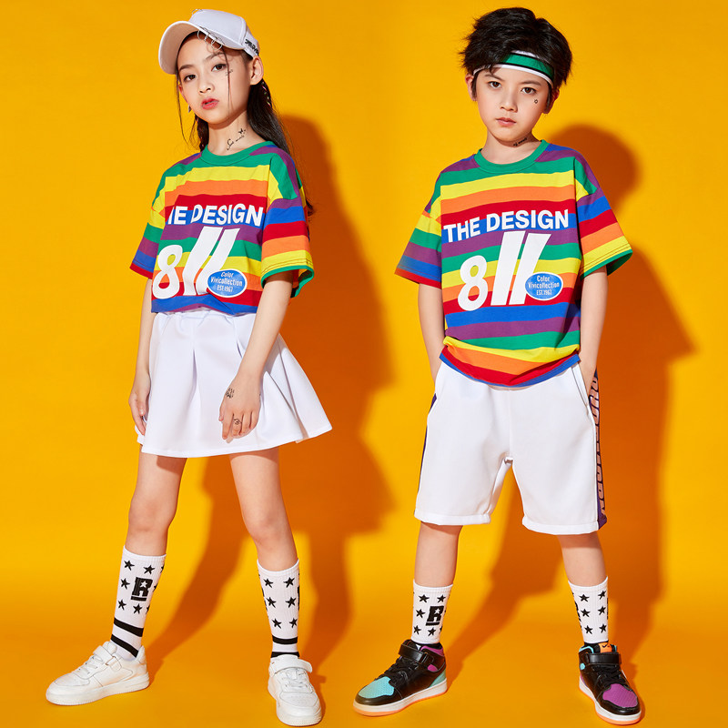 61 Children's cheerleaders to perform the opening ceremony of the Small and Medium School Games to serve the big choral performance of the kindergarten