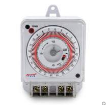 Jinkede High Power Timer TID-03J Timer Switch Socket Wiring Timer Machinery