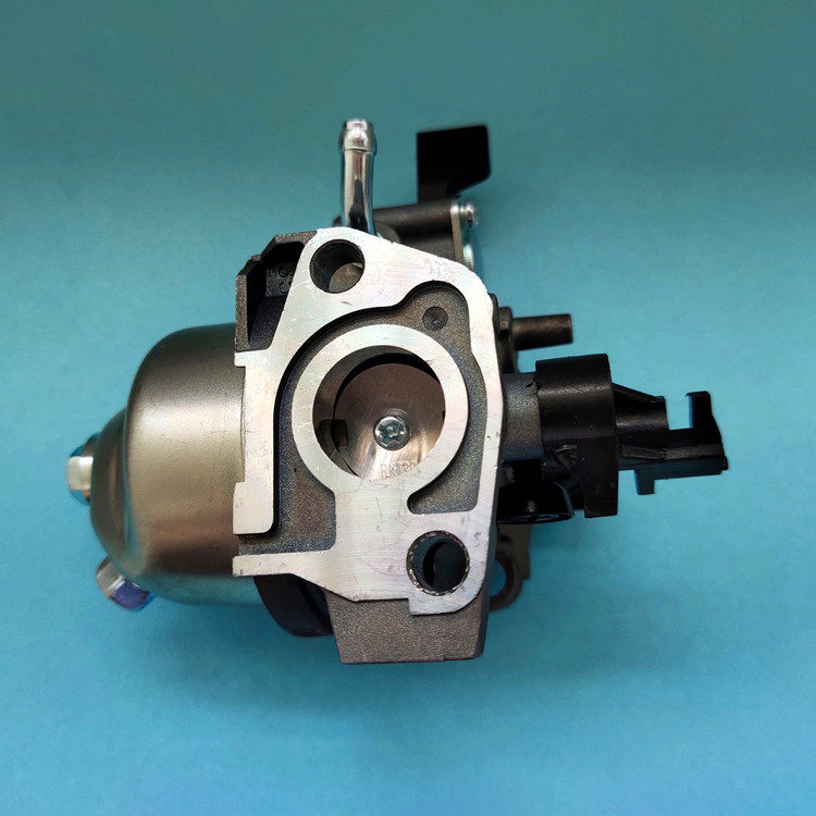 Husein 4 Punch 6 8 Pip 4 Horsepower Boat Outboard Motor Outboard Motor Marine Propeller Carburetor Original Fitting Accessories