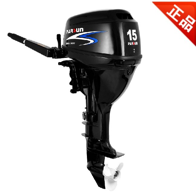 Hundreds Of Wins Four Itineraries 15 Horsepower Boat Motor Boats Wall-mounted Cold Air Marine Thrusters Rubber Dinghy Boats