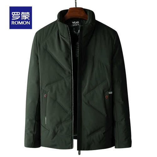 Пуховик для отдыха, удерживающая тепло куртка, облегающий крой