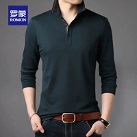 Темно-зеленый