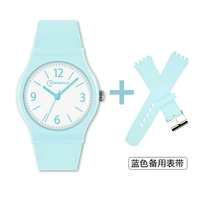 Tiffany Blue+запасной ремешок