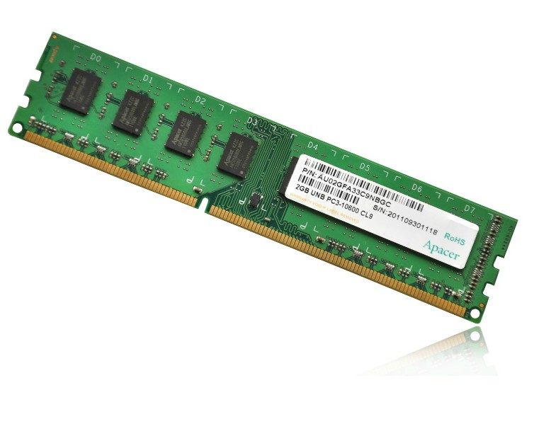 Uzhan Three generations of DDR3 1333 2G 2G PC10600 desktop computer memory