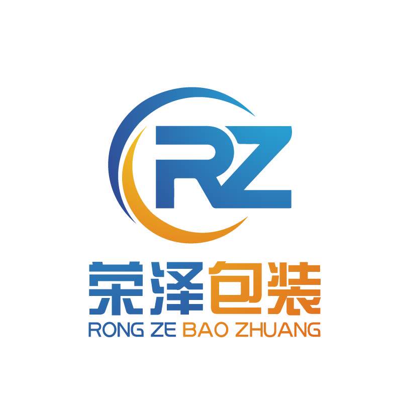 荣泽包装商汇的LOGO