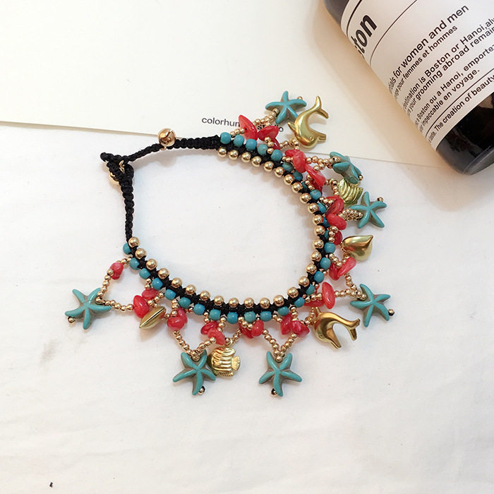 Chaine de cheville Femme OTHER   - Ref 3102632 Image 14