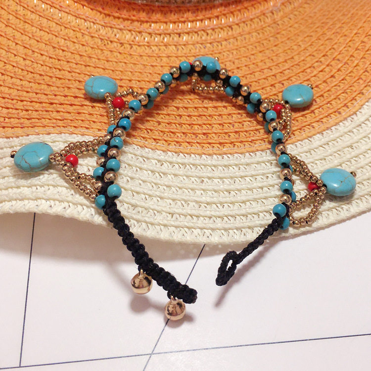Chaine de cheville Femme OTHER   - Ref 3102632 Image 12