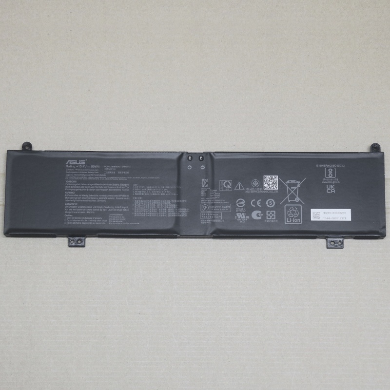 Original Asus Tianxuan 5 Pro Fa607P Fx607J Fx707Z/Zr Fa707R Laptop Battery