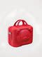 Cartoon suitcase makeup small box bag 14-inch cartoon cute anime password box lightweight mini storage box for women