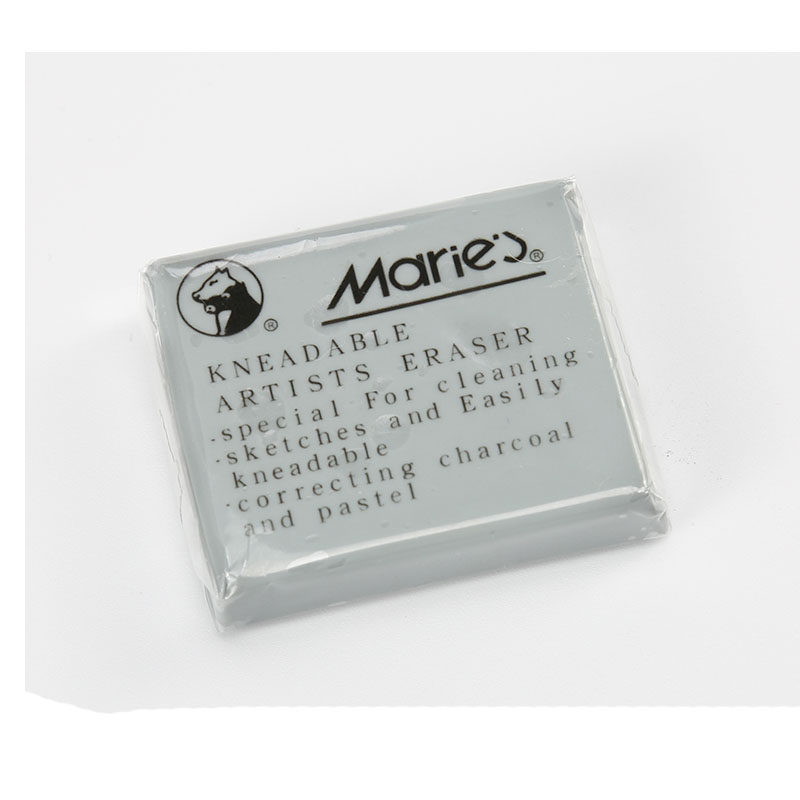 Marley 6142 minimalist fit plastic rubber mallee rubber mulley moldable rubber fine rubber fine art supplies-Taobao