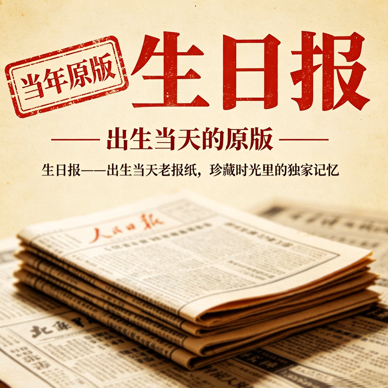 May 21, 1968 Guangming Daily Original Newspaper May 21, 1968 Guangming Daily Original Newspaper