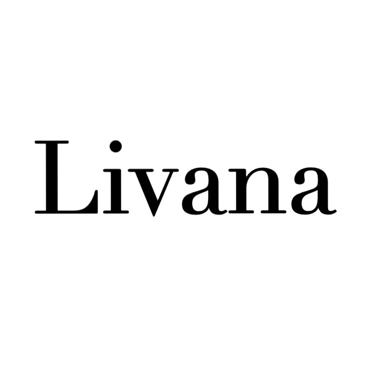 Livana礼晚娜