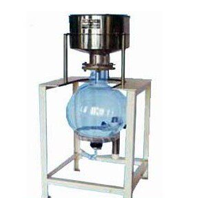 Vacuum Pumping Filter ZF-20L Vacuum Filter Pumping Filter Plant Price Direct