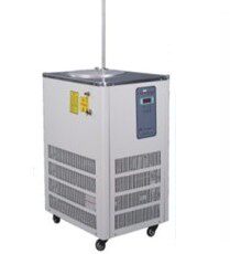 DFY-50 30 low temperature thermostatic reaction bath low temperature reaction bath low-temperature reaction tank factory price direct