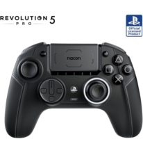 Nacon Revolution 5 pro wireless game controller PS5 PS4 PC