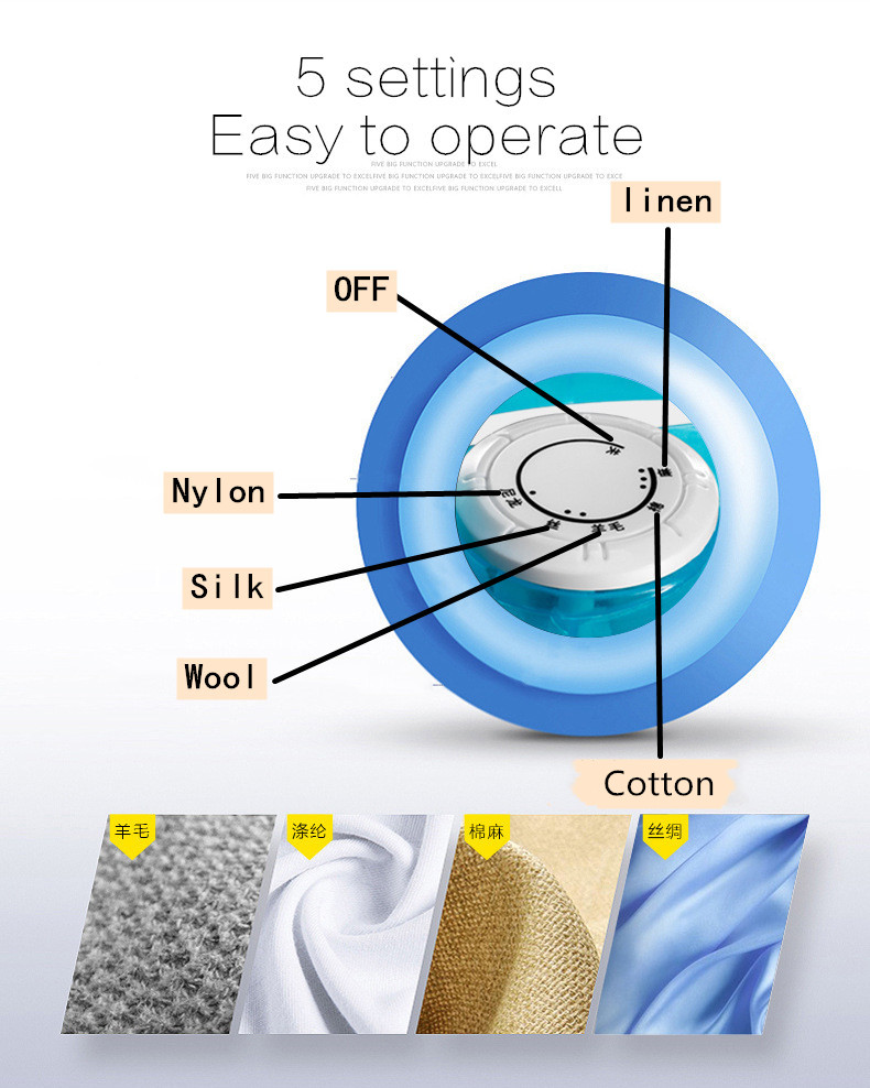 giá bàn ủi philip Sắt điện Mini cầm tay du lịch hơi quần áo sắt - Điện sắt 	bàn ủi giá rẻ