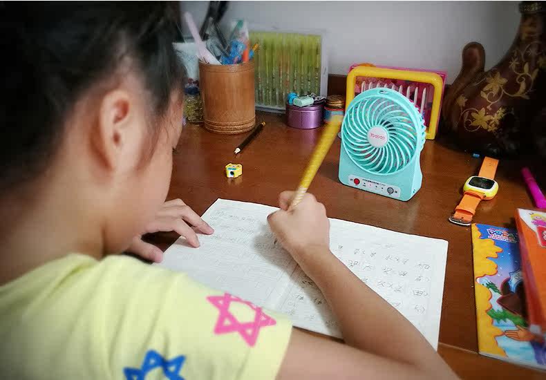 Ventilateur USB - Ref 402383 Image 19