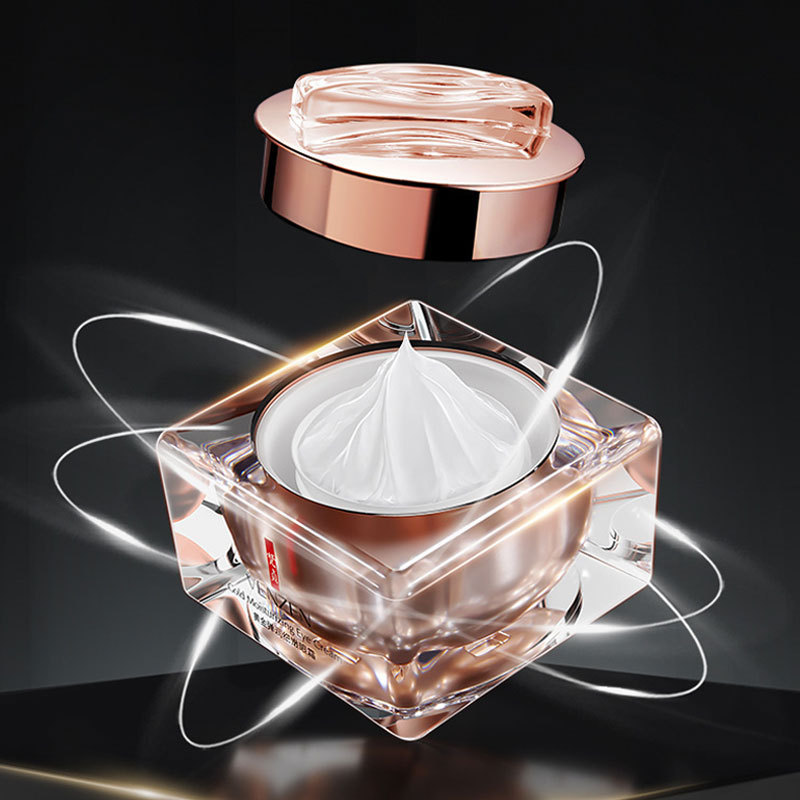 Sanskrit gold bounties fine and tender eye cream downplay black eye ring eye bag fine veins tight to eye week nourishing soothing eye cream