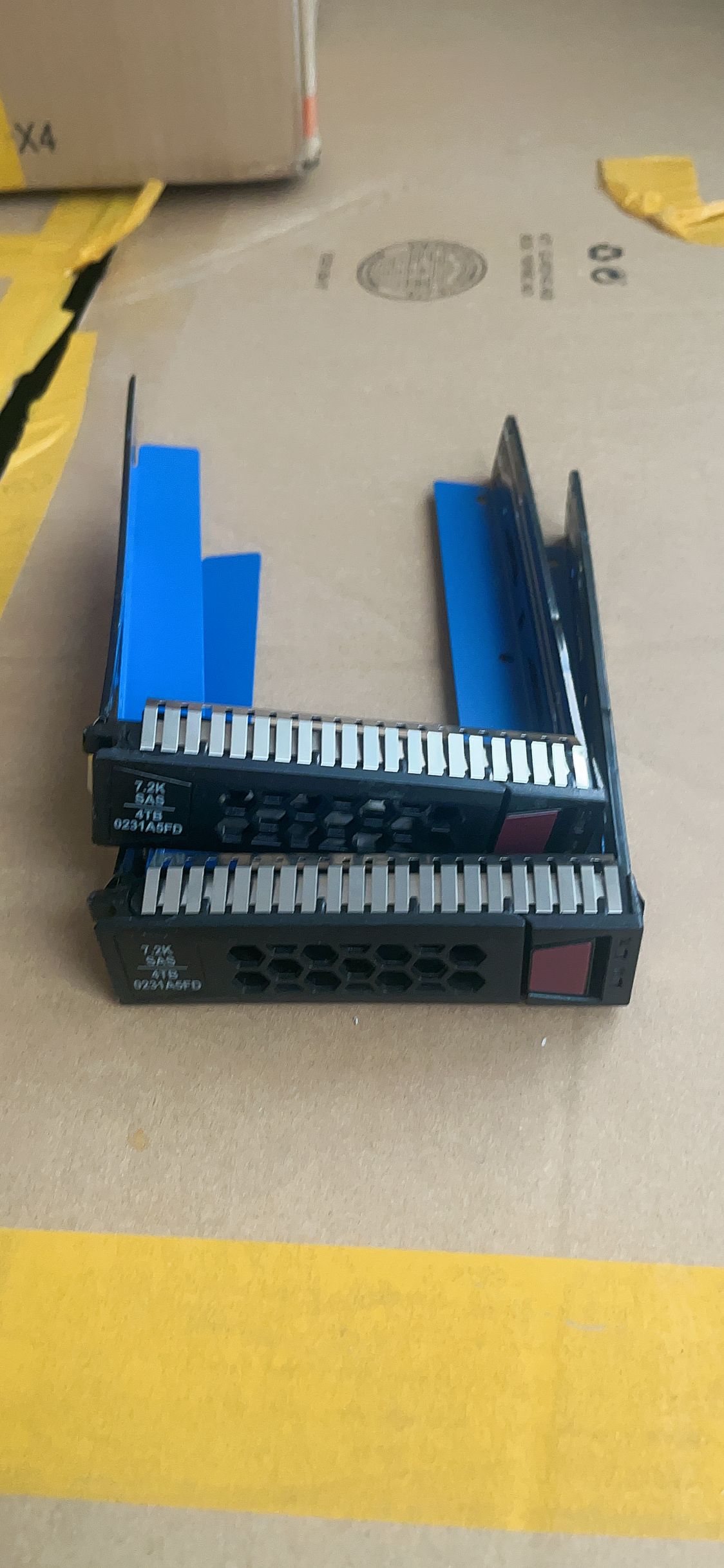 Huasan H3C R4900 G2 G3 R6900 3 5 inch server hard disk rack bracket