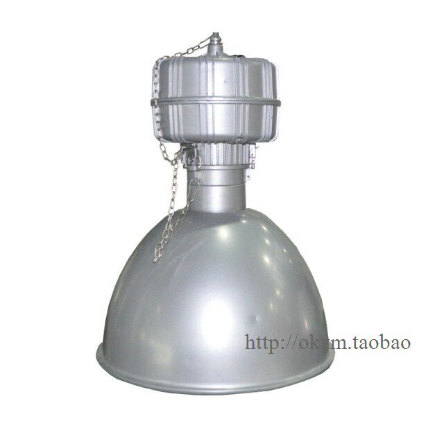 NGC9810 High Ceiling Light NGC9810A Gymnasium 400 Gas Discharge Lamp 250W Boom Hanger Pendant Chain Lighting-Taobao