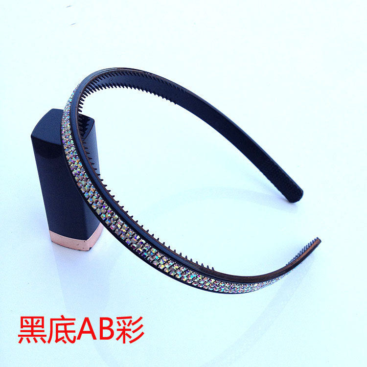 Accessoire cheveux en Diamant Crystal - Ref 1197482 Image 21