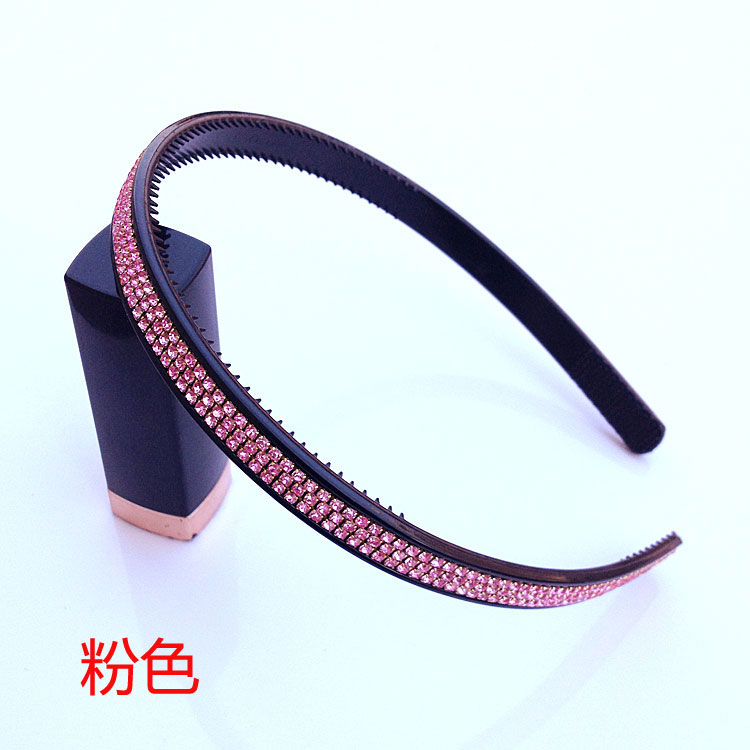 Accessoire cheveux en Diamant Crystal - Ref 1197482 Image 18