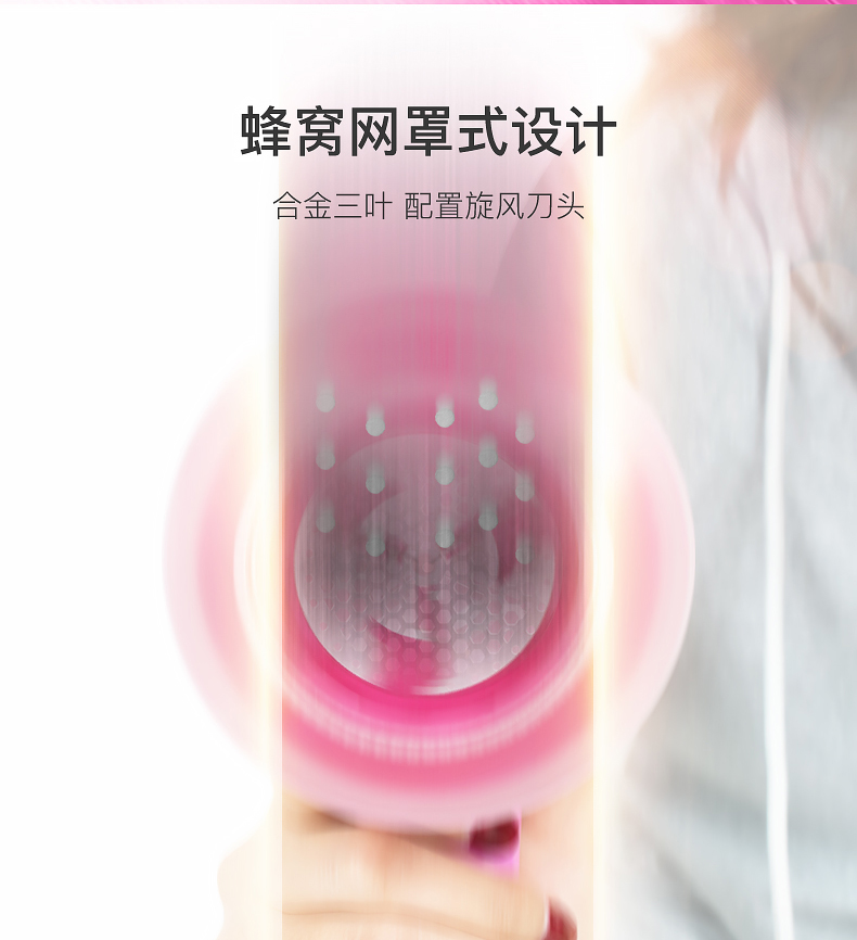 Tông đơ cắt tóc Philips có thể sạc lại ngoài cạo bóng máy xén lông xù