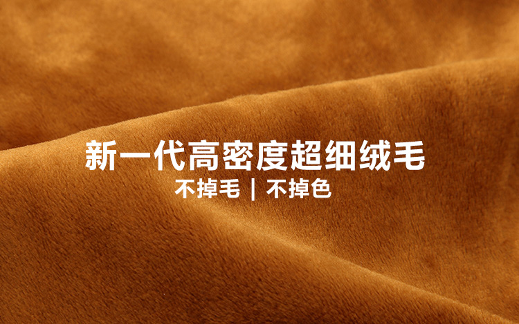 Áo sơ mi trắng đông nam áo ấm nam tay dài inch mỏng cộng với áo nhung dày trung niên áo sơ mi nam áo sơ mi nam trắng
