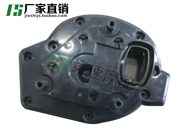 CBR1000 08 09 10 năm trường hợp dụng cụ mới đồng hồ trường hợp km trường hợp micro trường hợp - Power Meter mặt đồng hồ xe wave 110