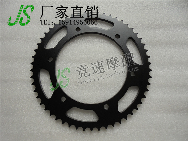 CBR19 bánh răng trước và sau kích thước răng bánh xích kích thước bánh xe kích thước bánh răng bánh răng kích thước bánh răng / 428 - Xe máy Gears 	nhông hú xe máy