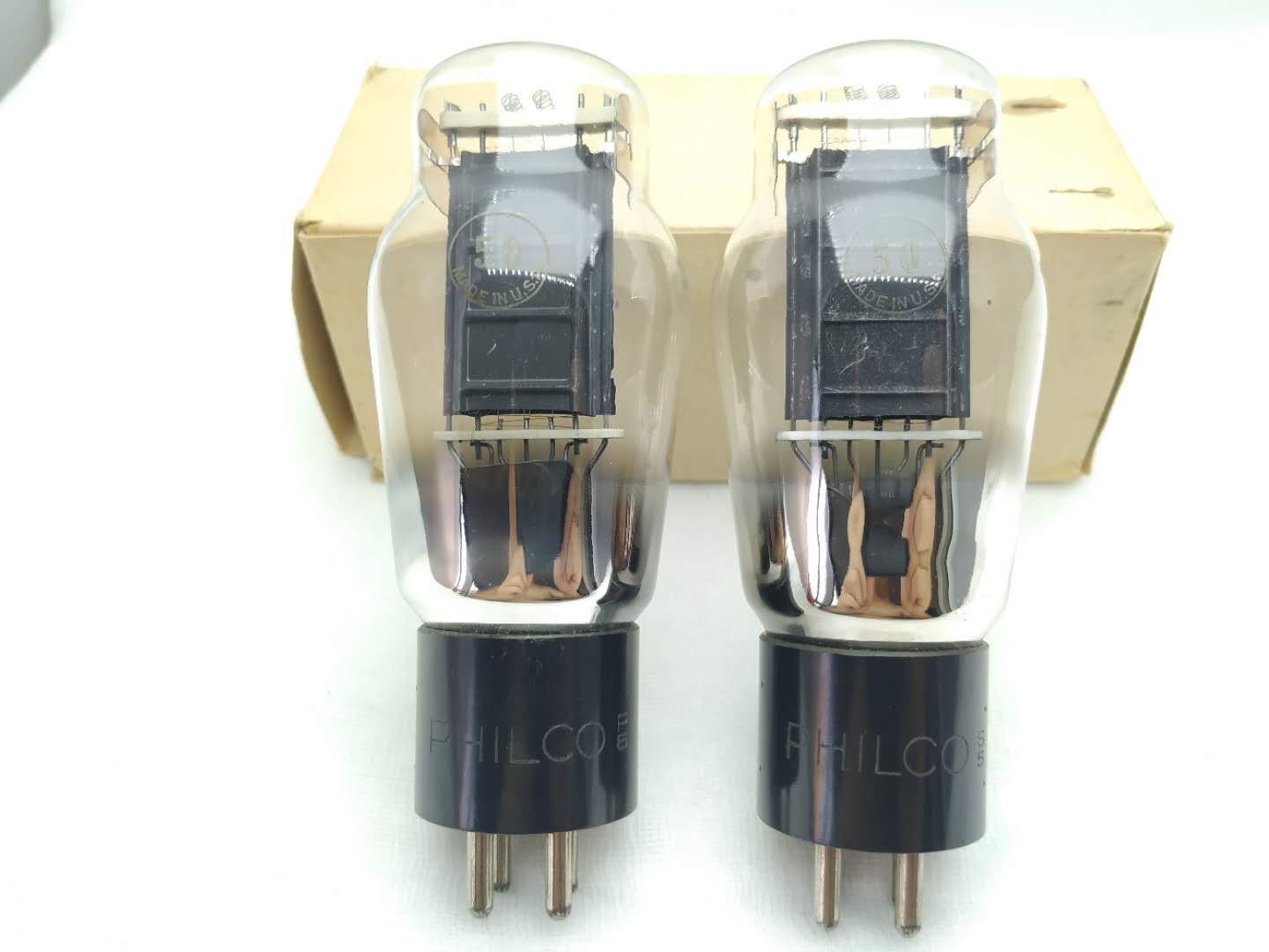 New lettering fly pigeon 50 UX250 CX350 vacuum tube