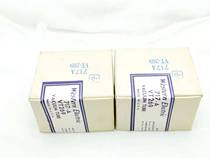 New West Power Seal US WE West Electric 717A tube replacement 6SJ7 6J8P 5693 tube