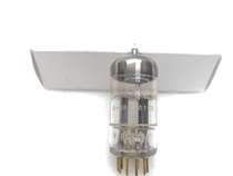Early 50s tycoon CV4024 ECC81 12AT7 12AT7 electronic tube collection waist gold feet