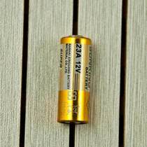 Hongtai HT-110B-6 burglar alarm original worthy remote control door magnetic 12V 23A battery with door and window alarm