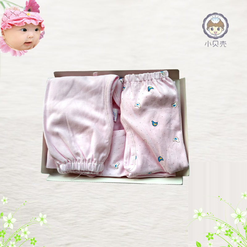 Coffret cadeau pour nouveau-né - Vêtements + Fournitures - Ref 1965054 Image 4