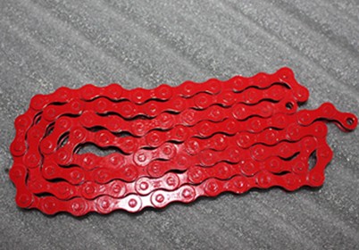 Z410 chain road car Colour 96 knots chain dead flying bike retro car chain special price