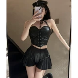 Сексуальный мегафон, приталенные штаны, шорты, свободный крой