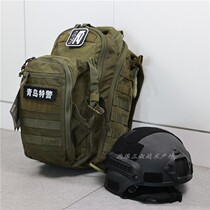  5 11 outdoor off-road mountaineering backpack All-around crisis bag Tactical backpack Small 56167 Large 56997