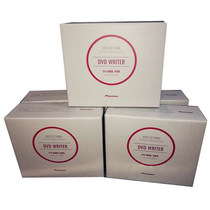 Pioneer Burner DVR-S21WBK 24X SATA Serial DVD burner Built-in optical Drive