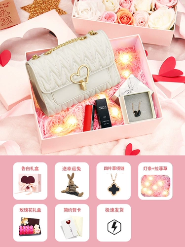 Сумка через плечо, летняя небольшая сумка, подарок на день рождения, из натуральной кожи, изысканный стиль