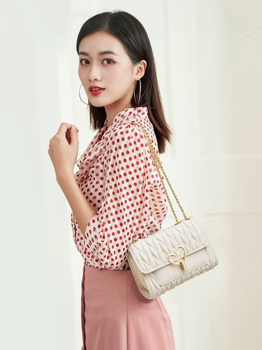 Сумка через плечо, летняя небольшая сумка, подарок на день рождения, из натуральной кожи, изысканный стиль