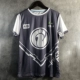 League of Legends S8 mùa hè mới đồng phục đội lpl WE, ig, rw trò chơi thanh niên cổ tròn áo thun ngắn tay áo thun form rộng nam