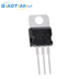 Các LM317T LM317TG ba-end chỉnh gói chip TO220 IC. 