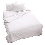 Mengjie Baby Defense Defense Cotton Cttoned шелк шелковый шелковый шелк детей четыре сезона к осень и зимний шелковый шелковый шелк теплый, постельные принадлежности