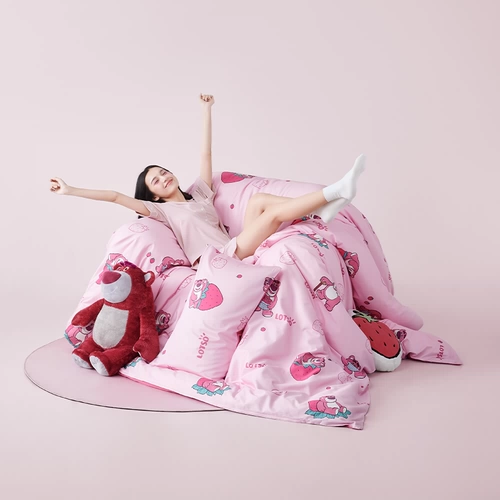 Игрушка, клубника, детский хлопковый комплект, 4 предмета, 60 шт, 3 предмета