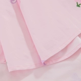 Демисезонный хлопковый комплект, пододеяльник, простыня для школьников, увеличенная толщина, 3 предмета, 4 предмета