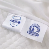 [Тот же магазин в торговом центре] Мечтающие детские кровати, односпальный хлопок всеобъемлющий хлопок комплексной анти -медитаж -напротив общежития.