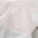 Детское хлопковое полотенце от пота для детского сада, детский шарф, 0 лет